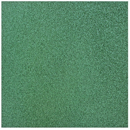 Palmeta Caucho 50 x 50 x 2,5 Verde - Play Plaza