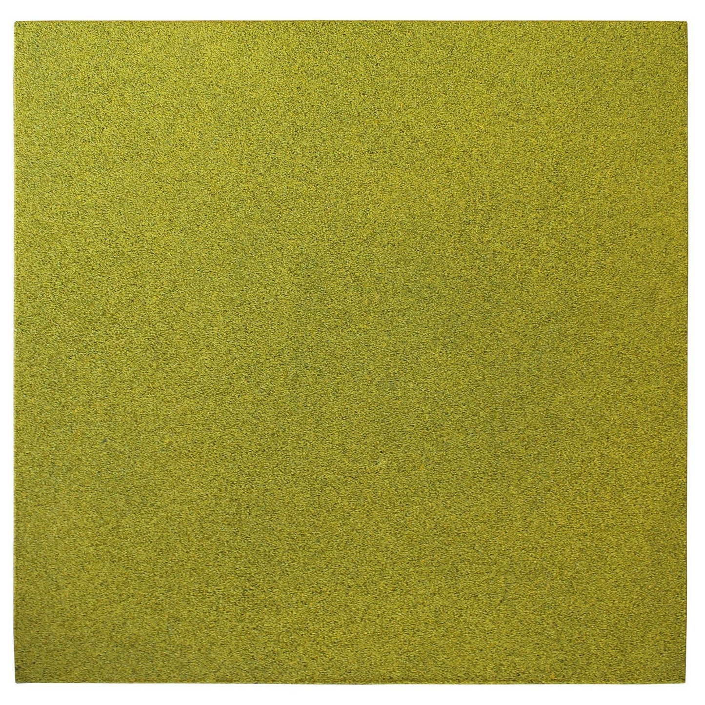 Palmeta Caucho 50x50x2,5cm Amarillo - Play Plaza