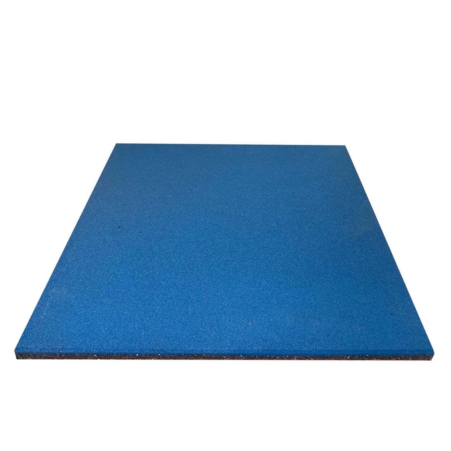 Palmeta Caucho 50x50x2,5cm Azul Play Plaza Play Plaza