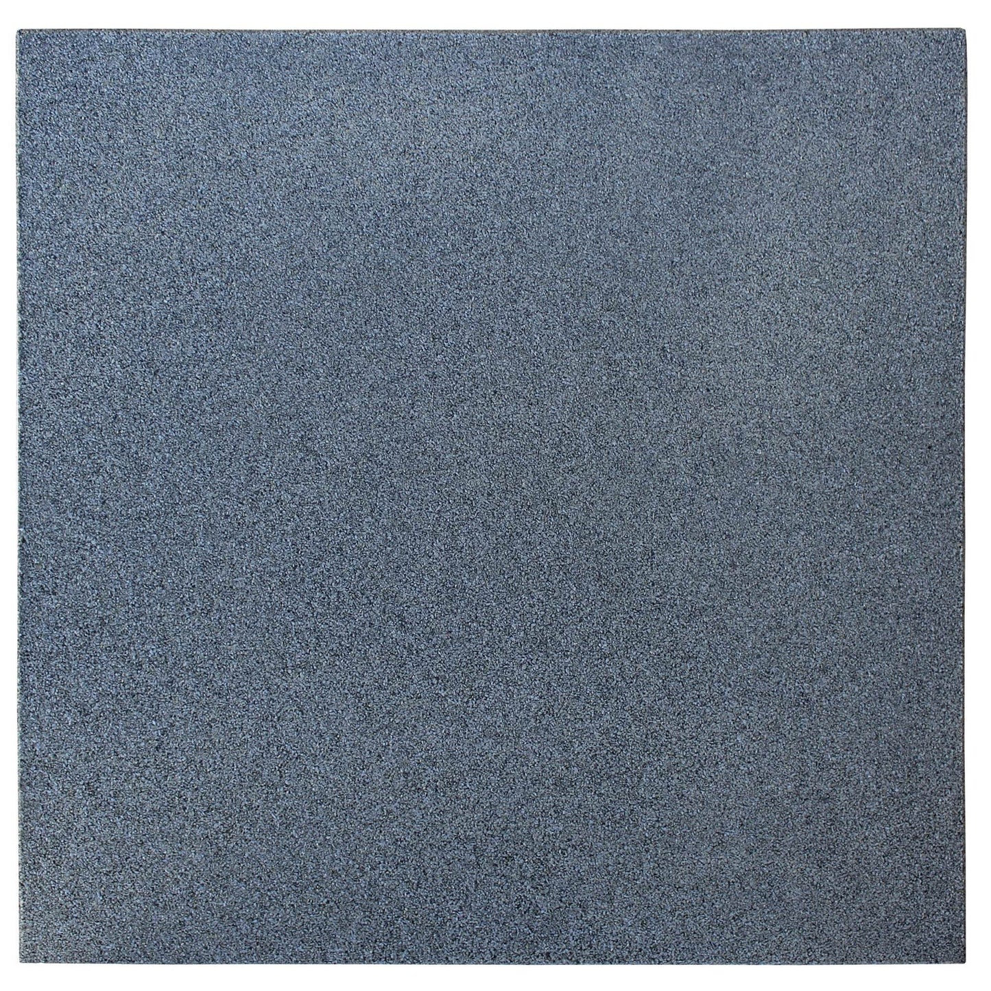 Palmeta Caucho 50x50x2,5cm Gris - Play Plaza