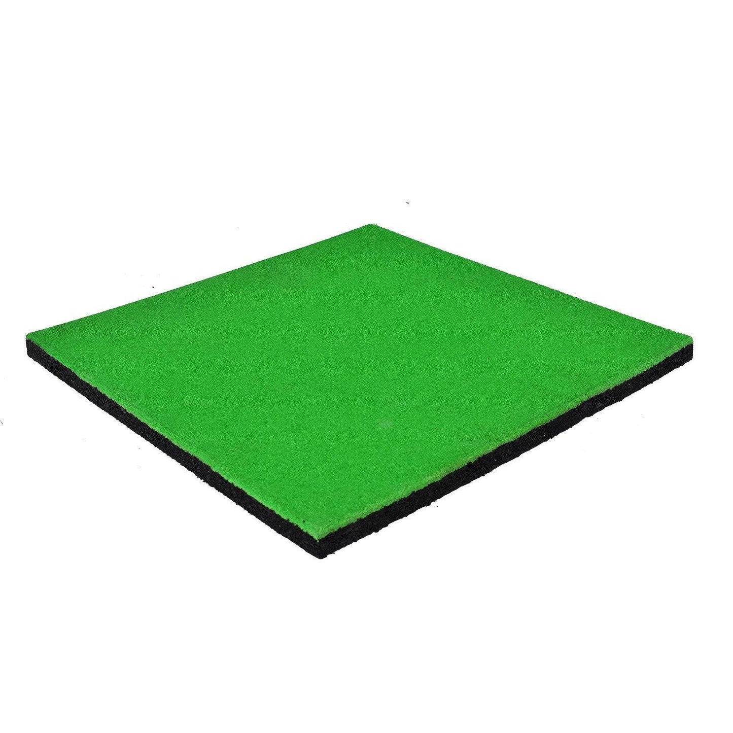 Palmeta Caucho EPDM 2.5cm Verde Claro - Play Plaza