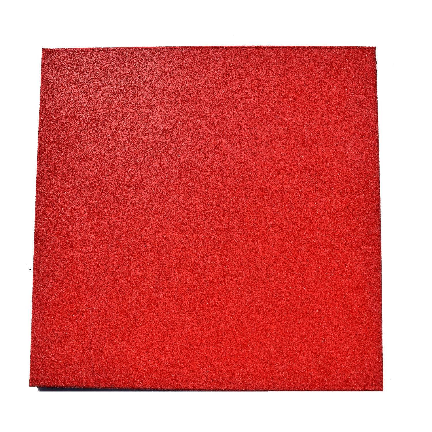 Palmeta Caucho EPDM Rojo - Play Plaza