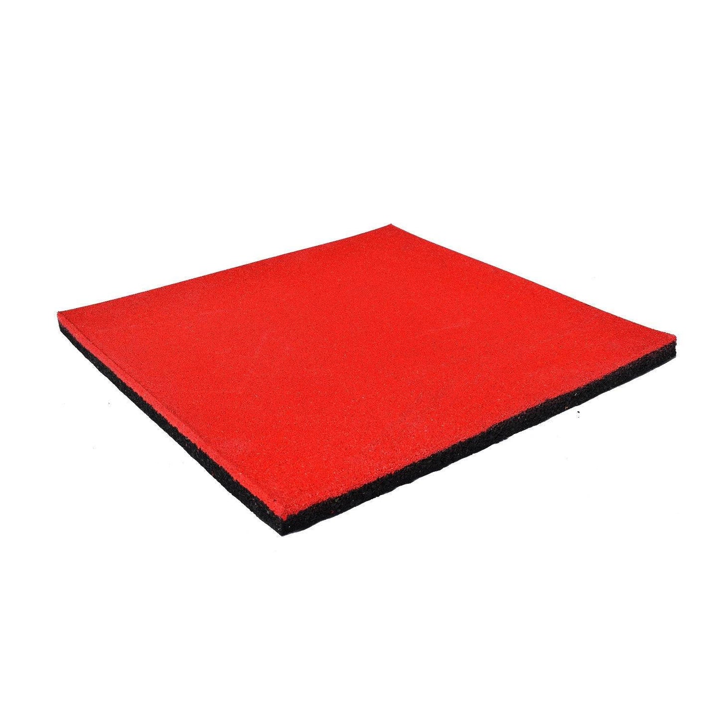 Palmeta Caucho EPDM Rojo - Play Plaza