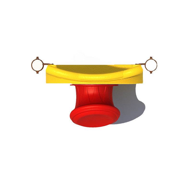 Panel Interactivo Single - Play Plaza