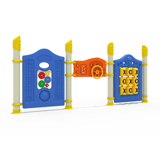 Panel Interactivo Triple A - Play Plaza