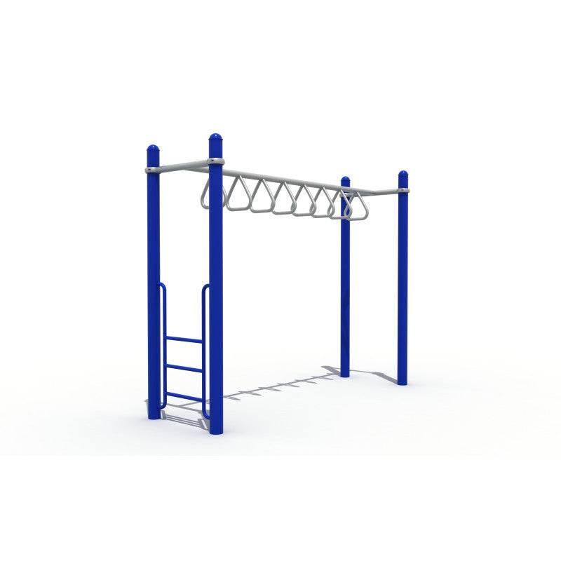 Pasamano Superior - Play Plaza