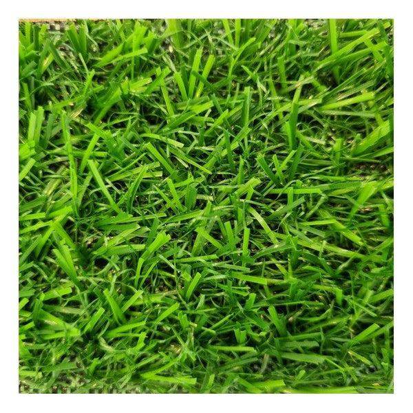 Pasto 15mm 2x25 Metros - Play Plaza