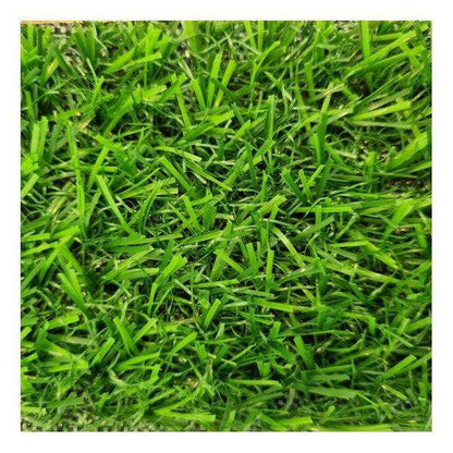 Pasto 15mm 2x25 Metros - Play Plaza