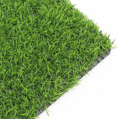 Pasto 15mm 2x5 Metros - Play Plaza