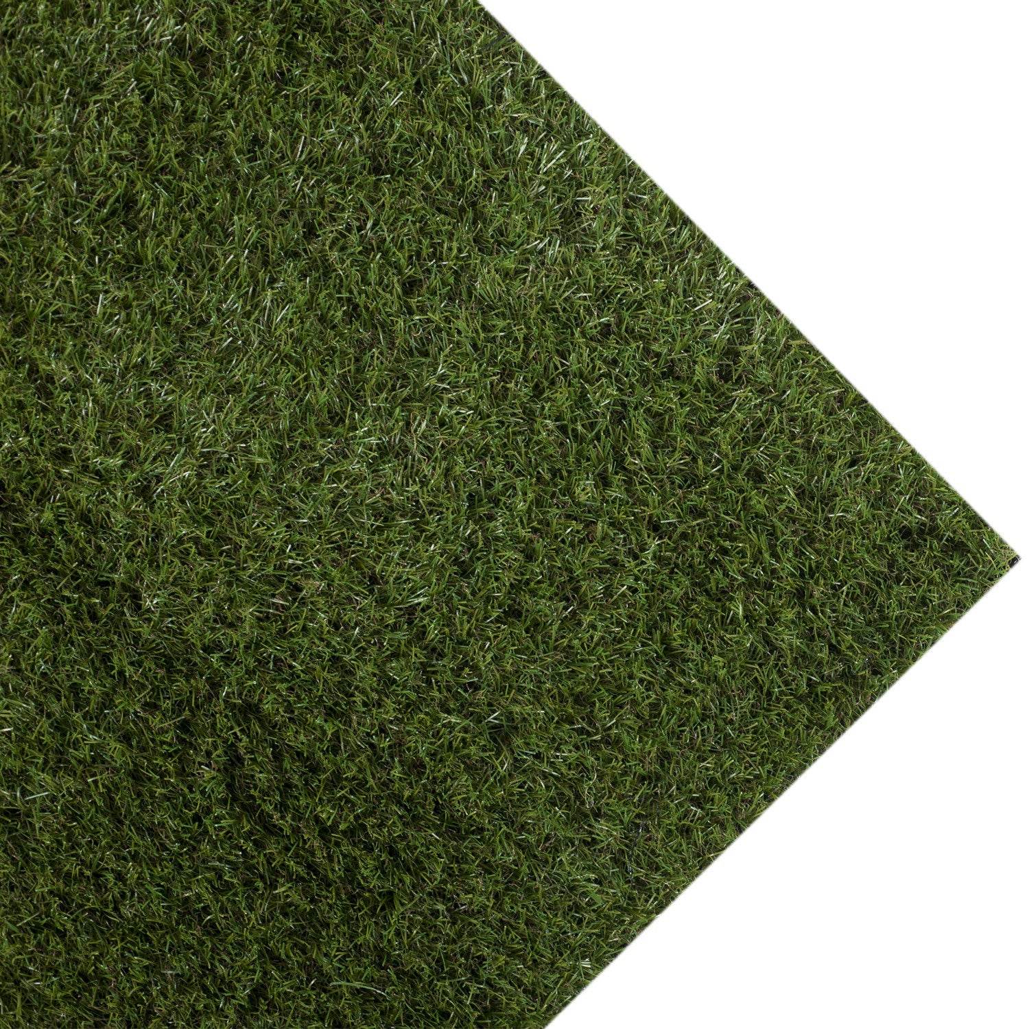 Pasto 20mm 2x1 Metros - Play Plaza