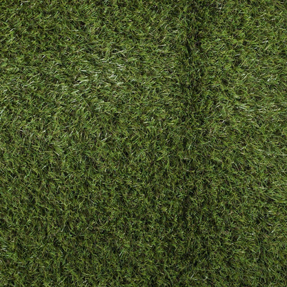 Pasto 20mm 2x1 Metros - Play Plaza