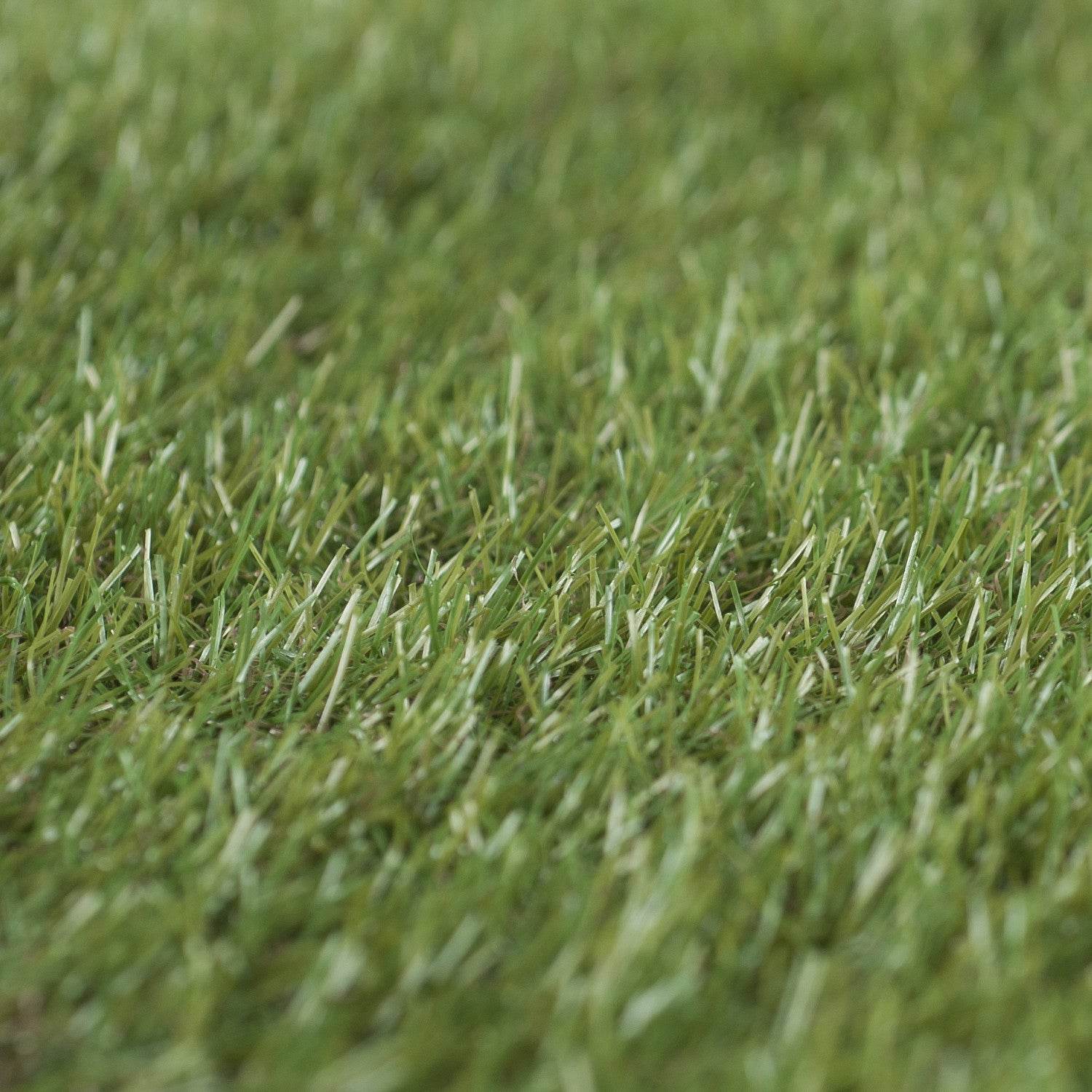 Pasto 20mm 2x2 Metros - Play Plaza