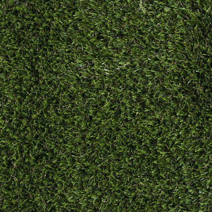 Pasto 25mm 2x1 Metros - Play Plaza