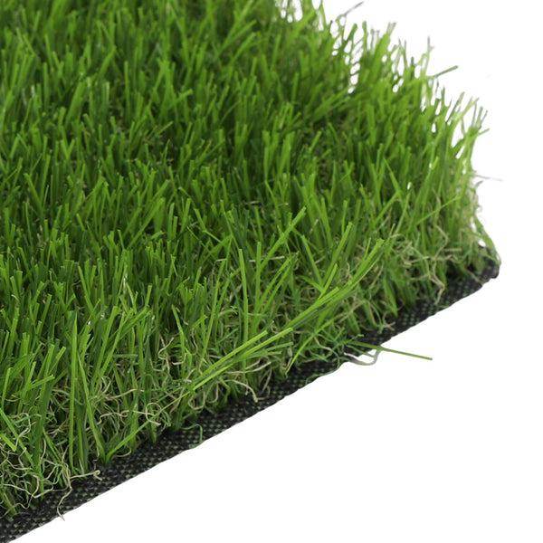Pasto 25mm 2x10 Metros - Play Plaza
