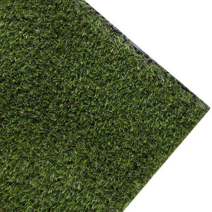 Pasto 25mm 2x10 Metros - Play Plaza