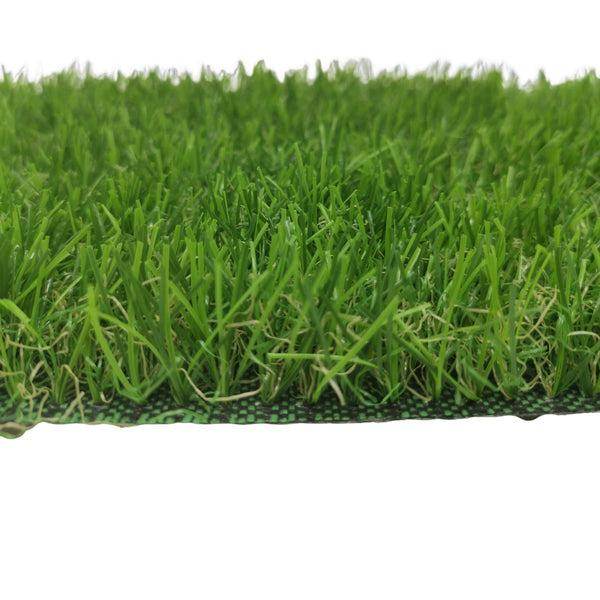 Pasto 25mm 2x25 Metros - Play Plaza