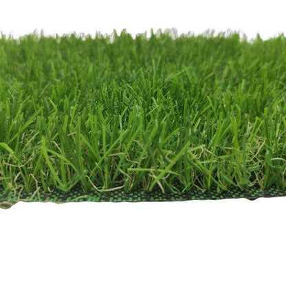 Pasto 25mm 2x25 Metros - Play Plaza