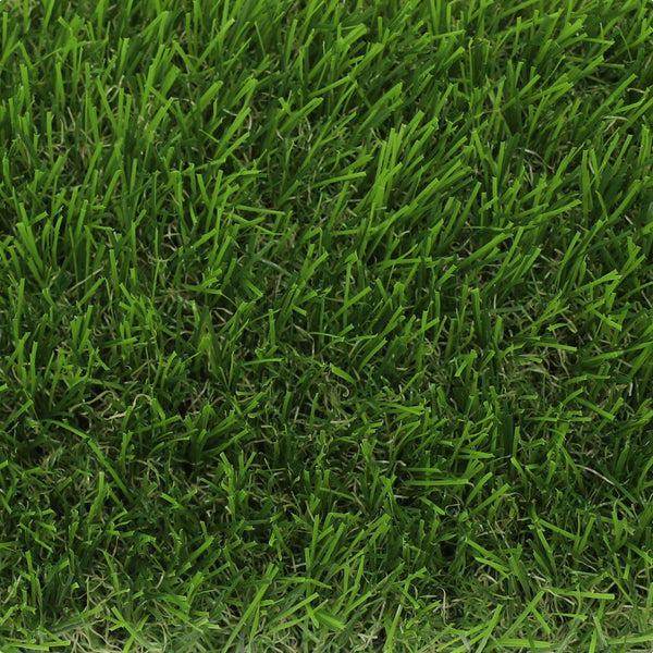 Pasto 25mm 2x25 Metros - Play Plaza