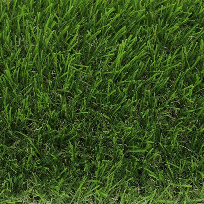 Pasto 25mm 2x5 Metros-Pasto Sintético-Oferta,Pasto Sintetico-Play Plaza