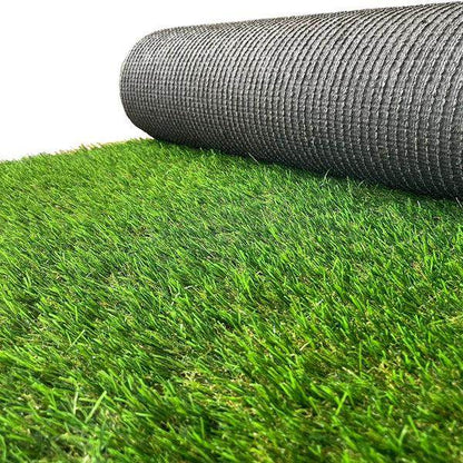 Pasto 30mm 2x25 Metros - Play Plaza