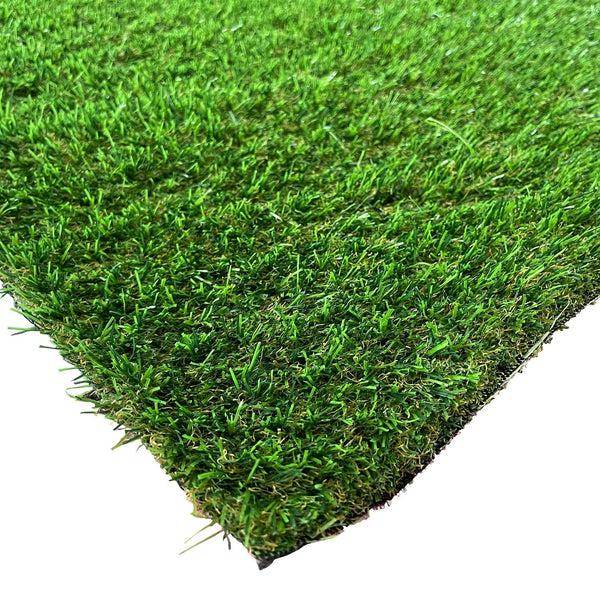 Pasto 30mm 2x5 Metros - Play Plaza