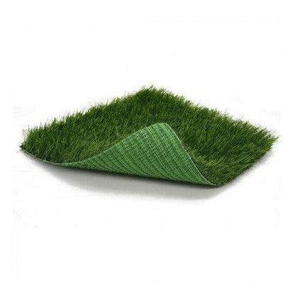 Pasto 40mm 2x10 Metros - Play Plaza