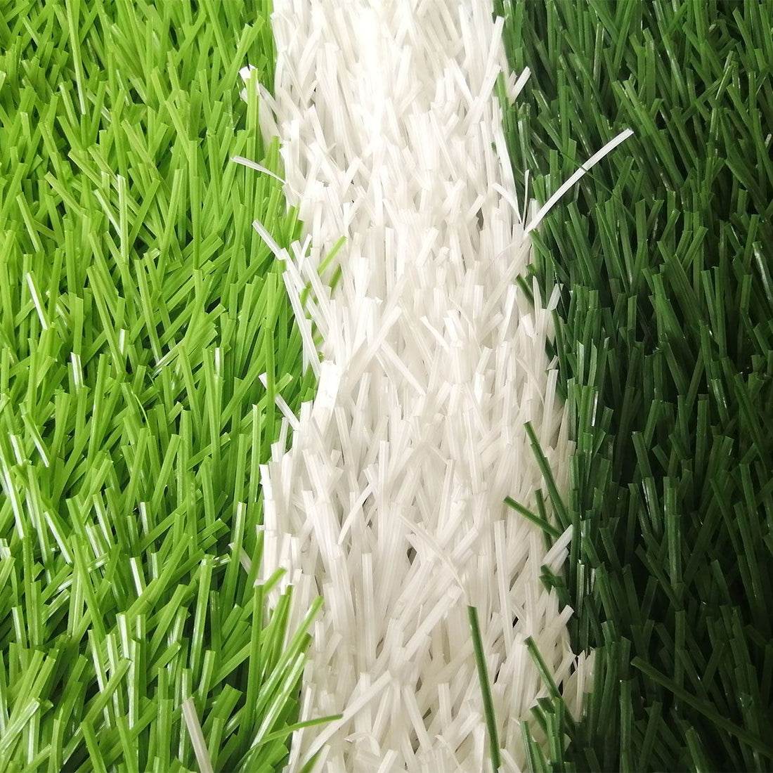 Pasto Blanco 50mm Rollo 2 x 25 Metros