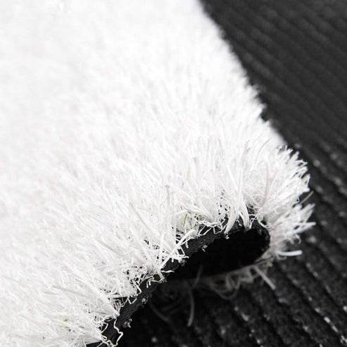 Pasto Blanco 50mm Rollo 2 x 25 Metros