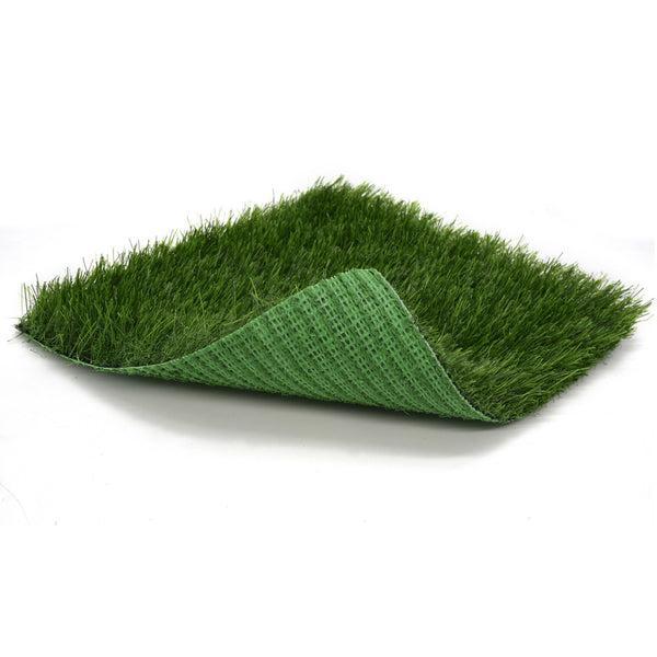 Pasto Sintetico 40mm Calbuco Rollo 2x10 Metros Play Plaza Play Plaza