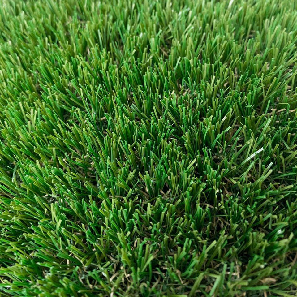 Pasto Sintetico 40mm Rollo 2 x 25 Metros Play Plaza Play Plaza