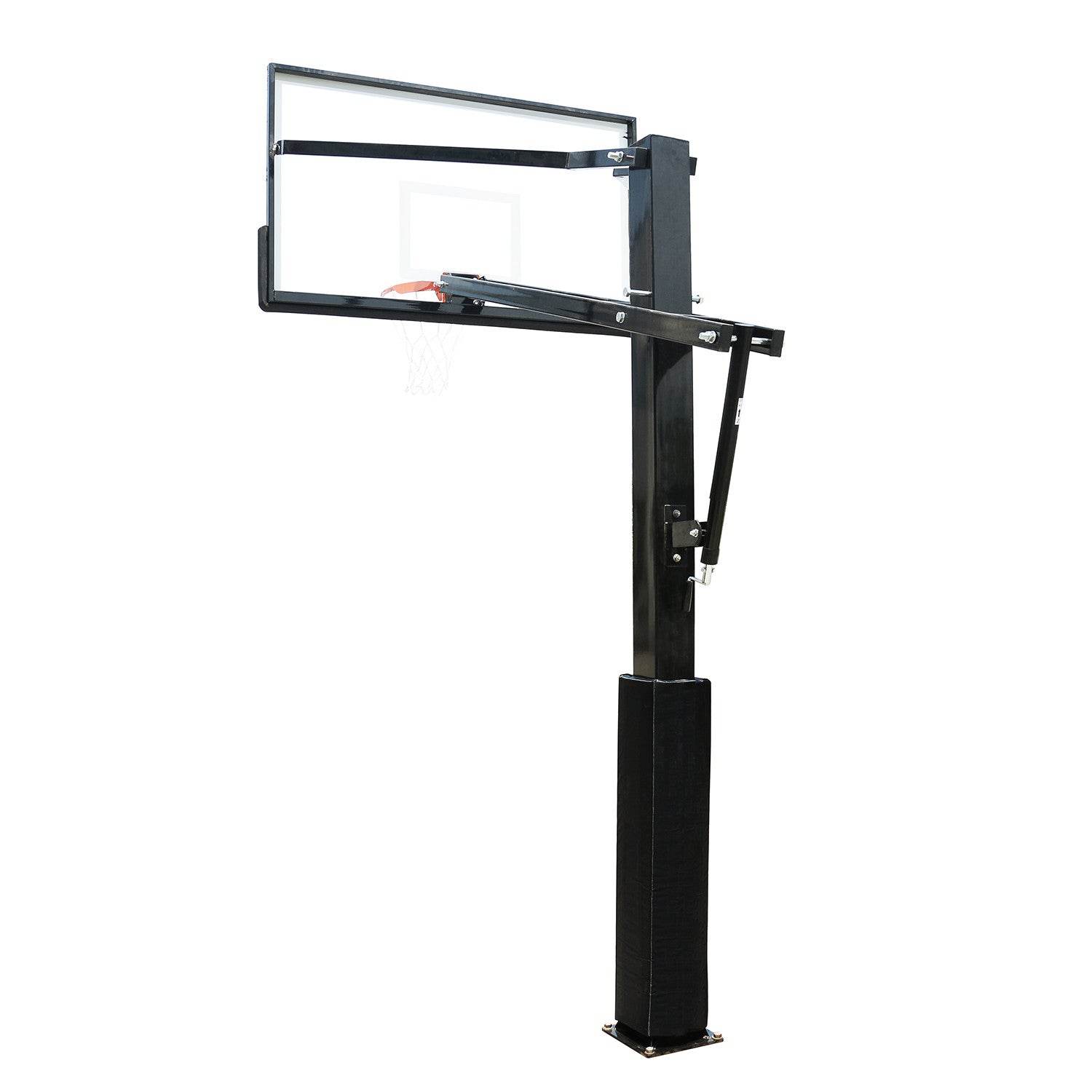 Pedestal Basquetball Pro Max - Play Plaza