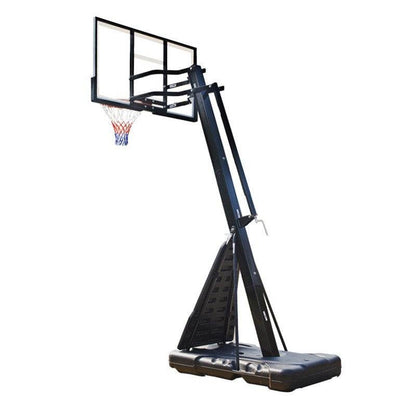 Pedestal de Basquetbol de Lujo - Play Plaza