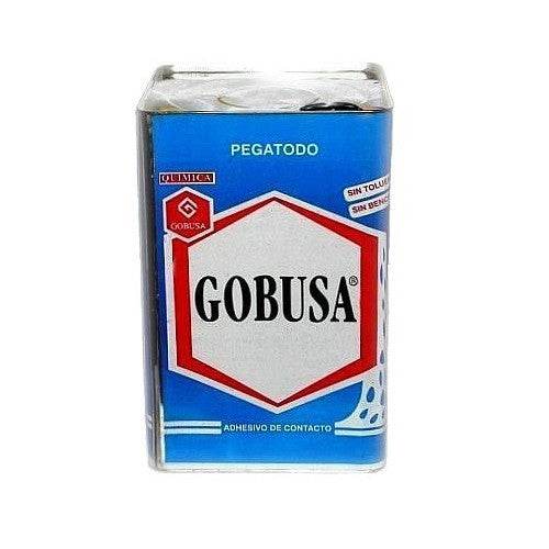 Pegamento Gobusa 18 Lts - Play Plaza