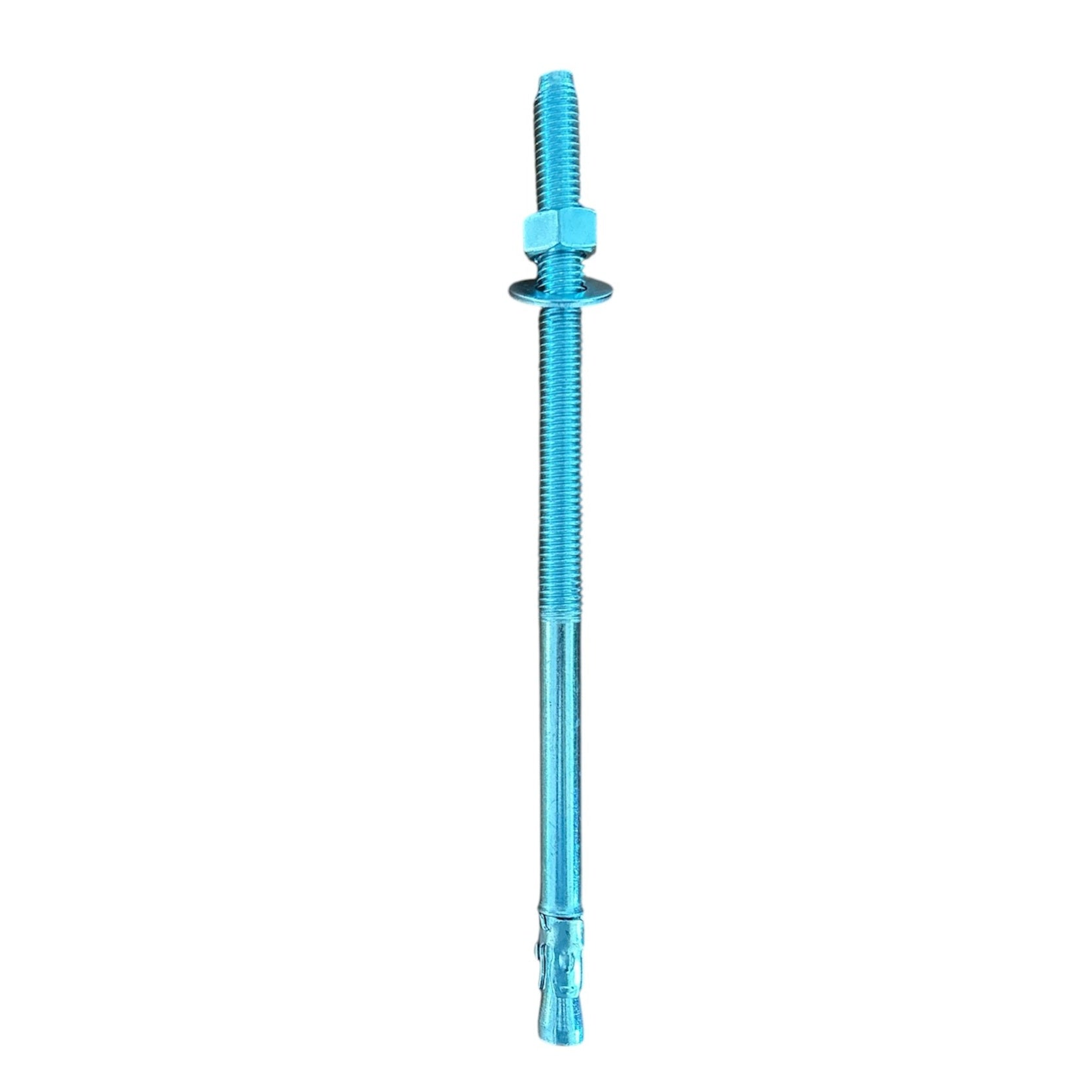 Perno Estaca Asfalto 1/2" x 10"-Perno-HBJR04-Seguridad Vial,Topes de Estacionamiento-Play Plaza
