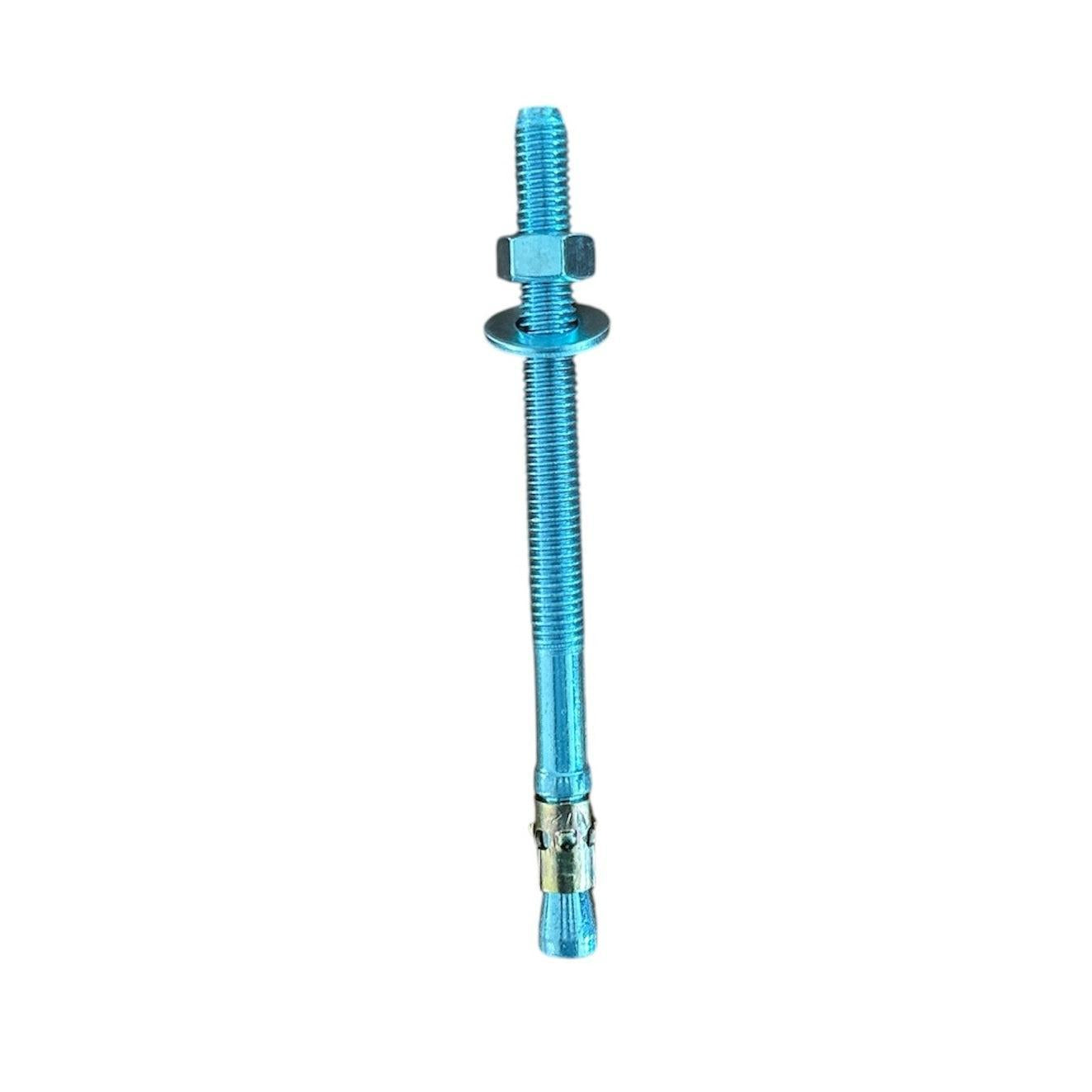 Perno Anclaje 1/2" x 7"-Perno-HBJR01-Lomos de Toro,Seguridad Vial,Topes de Estacionamiento-Play Plaza