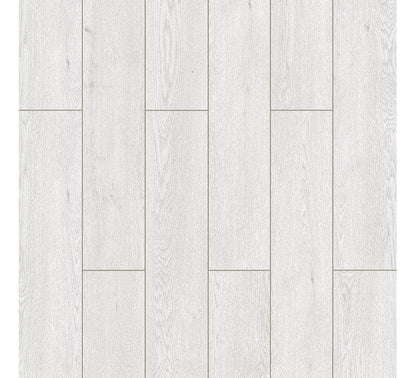Piso Fotolaminado 8mm AC4 - Play Plaza