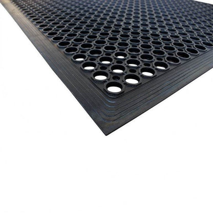 Piso Goma Antifatiga 11mmx152cmx92cm - Play Plaza