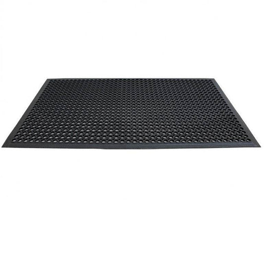 Piso Goma Antifatiga 11mmx152cmx92cm - Play Plaza