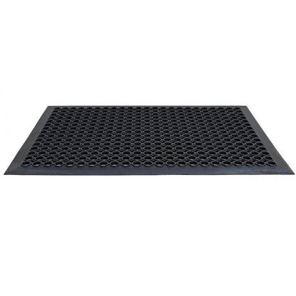 Piso Goma Antifatiga 12mmx61cmx91cm - Play Plaza