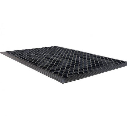 Piso Goma Antifatiga 12mmx61cmx91cm - Play Plaza