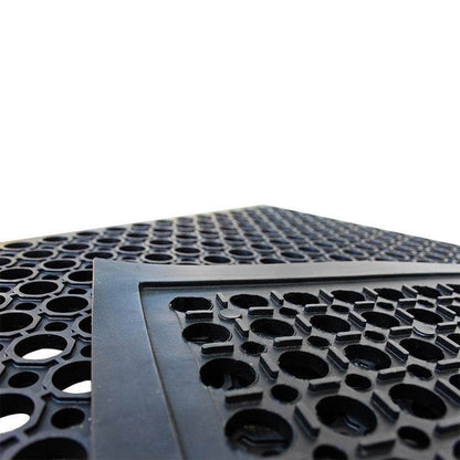 Piso Goma Antifatiga Pro 20mmx90cmx150cm - Play Plaza
