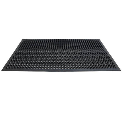 Piso Goma Antifatiga Pro 20mmx90cmx150cm - Play Plaza