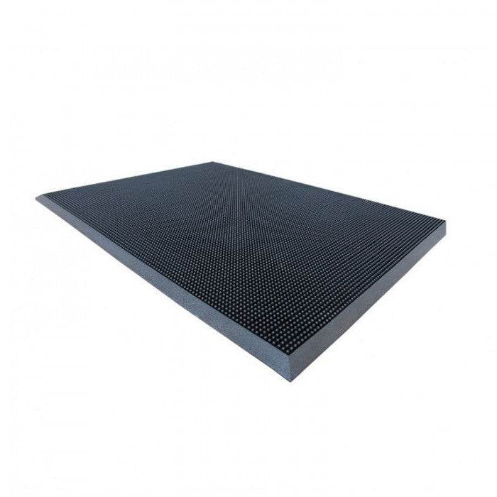 Piso Limpia Pies 16mm 100 x 81cm Play Plaza Play Plaza