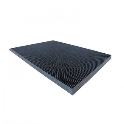Piso Limpia Pies 16mm 100 x 81cm Play Plaza Play Plaza