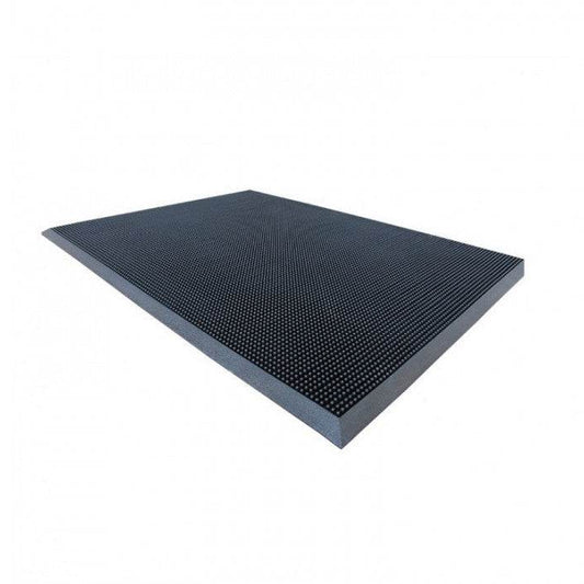 Piso Limpia Pies 16mm 100 x 81cm Play Plaza Play Plaza