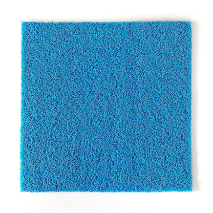 Piso Nomad Azul Claro 12m x 1.2m x 12mm - Play Plaza