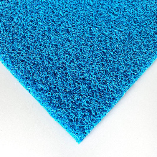 Piso Nomad Azul Claro 12m x 1.2m x 12mm - Play Plaza