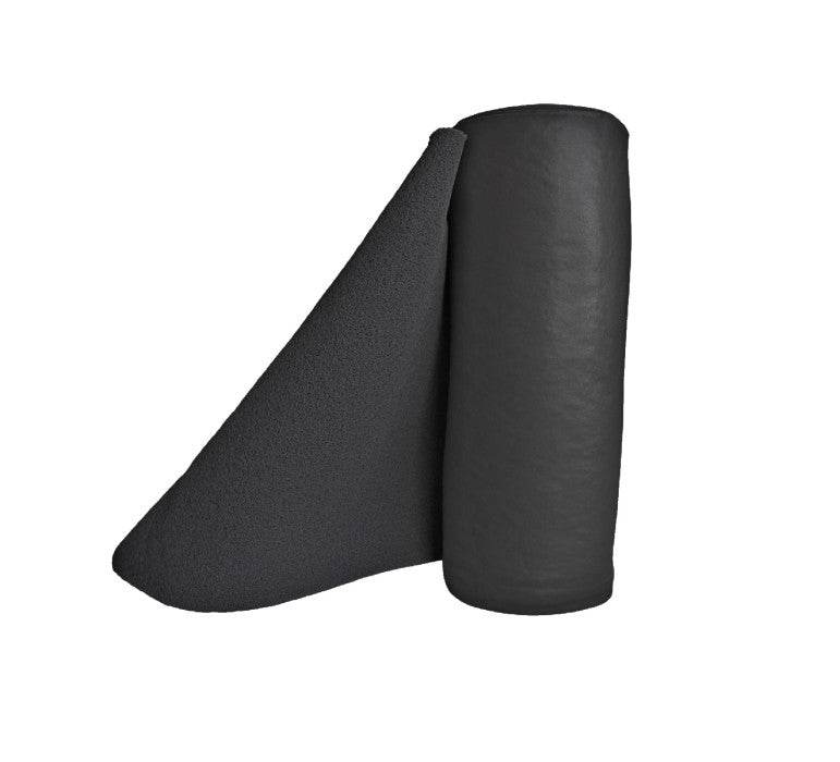Piso Nomad PRO Negro 1,2mx12mx15mm - Play Plaza
