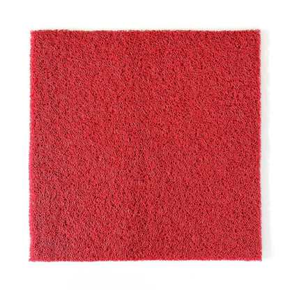 Piso Nomad Rojo 1,2mx3mx12mm - Play Plaza