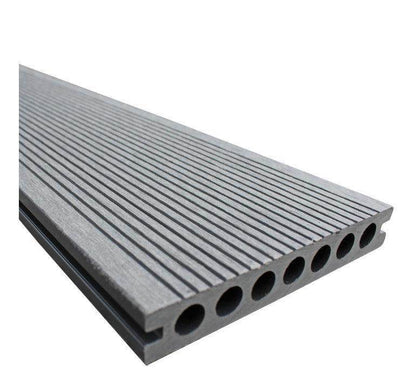 Piso WPC Dual Gris - Play Plaza